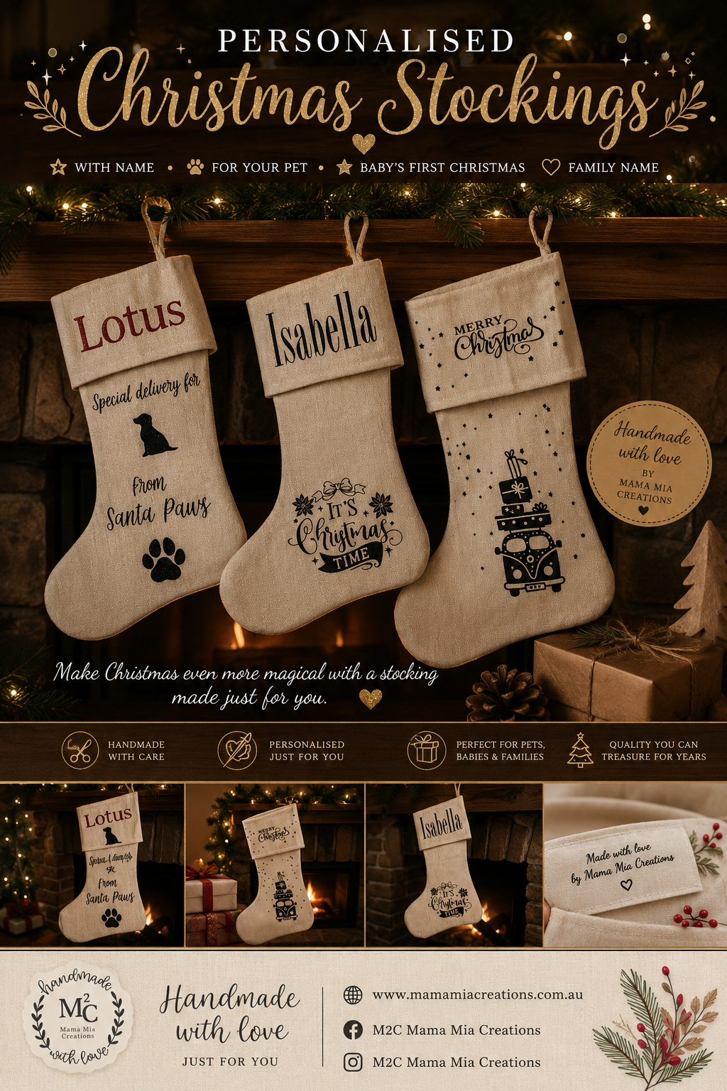 Christmas Stocking