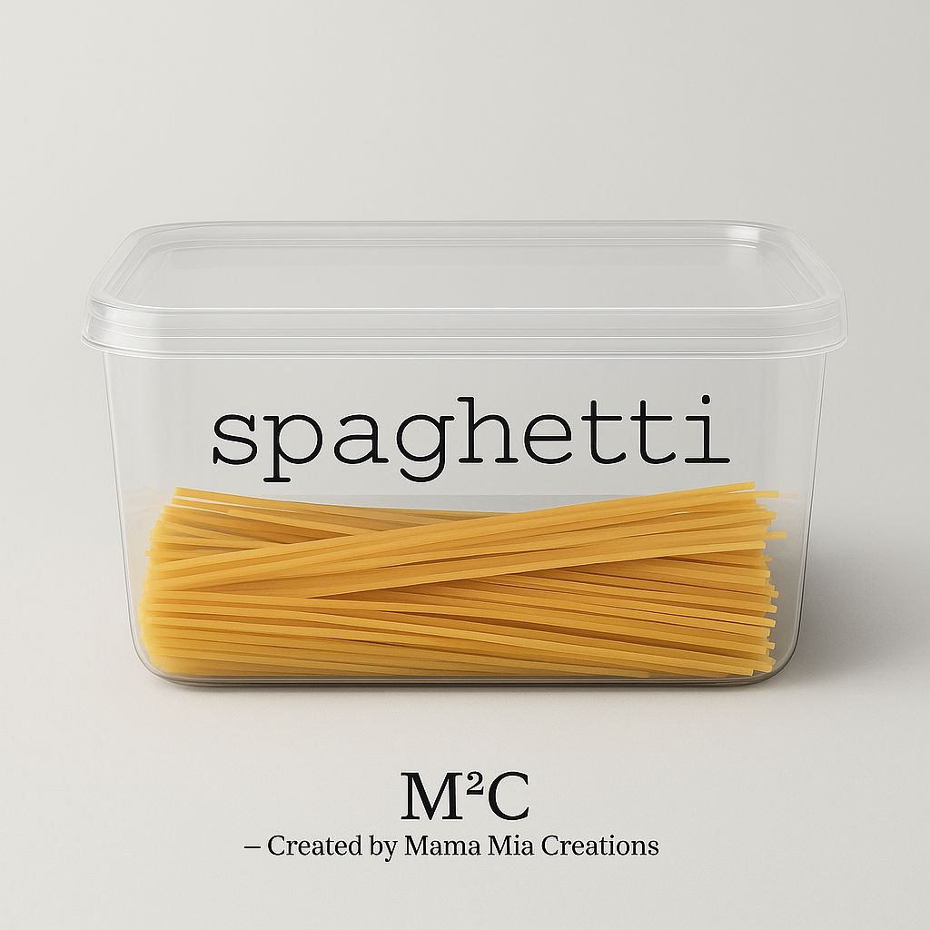 Organizational Storage Containers