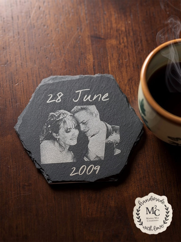 Save the date
