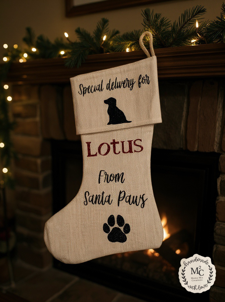 Christmas Stocking