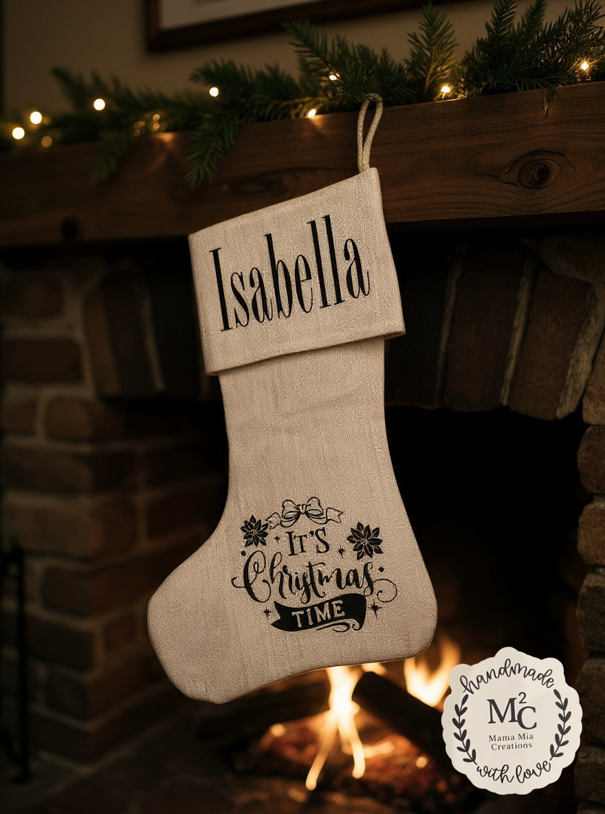 Christmas Stocking