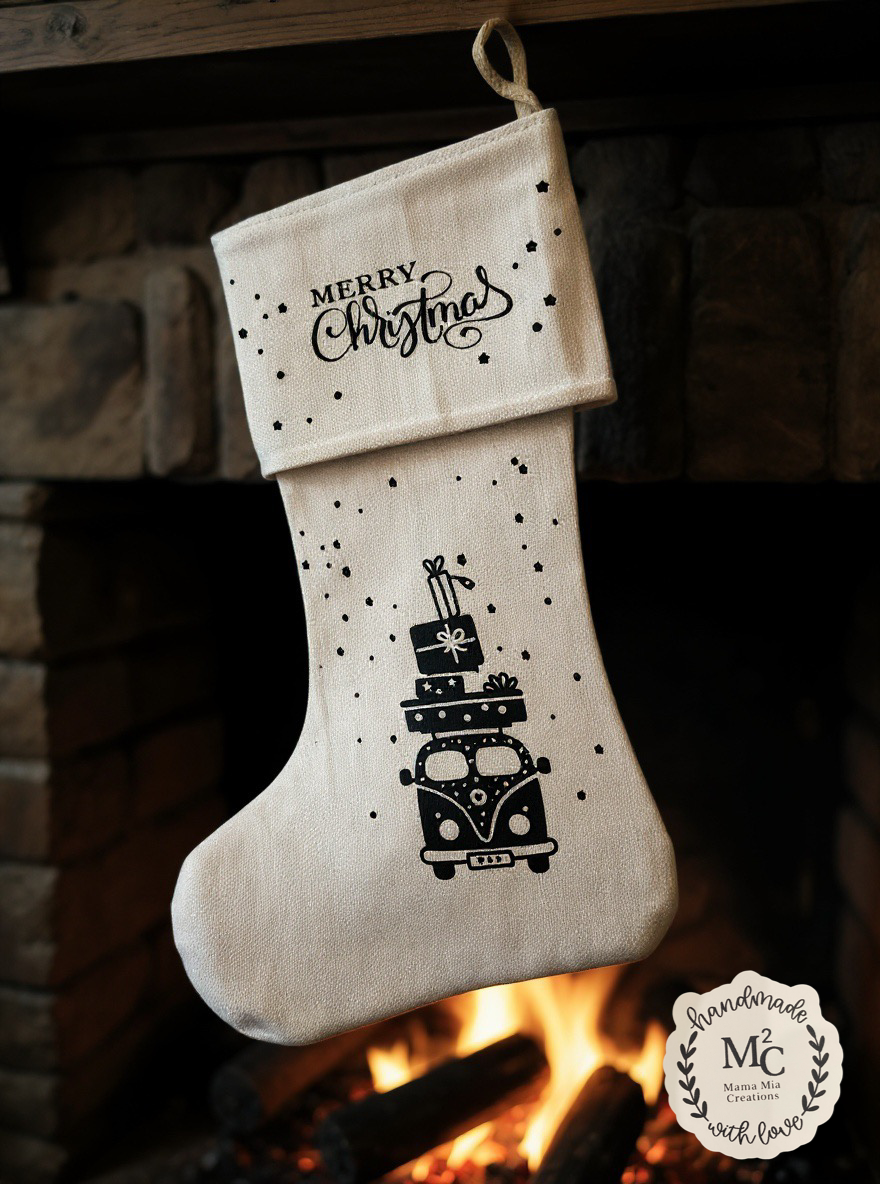 Christmas Stocking