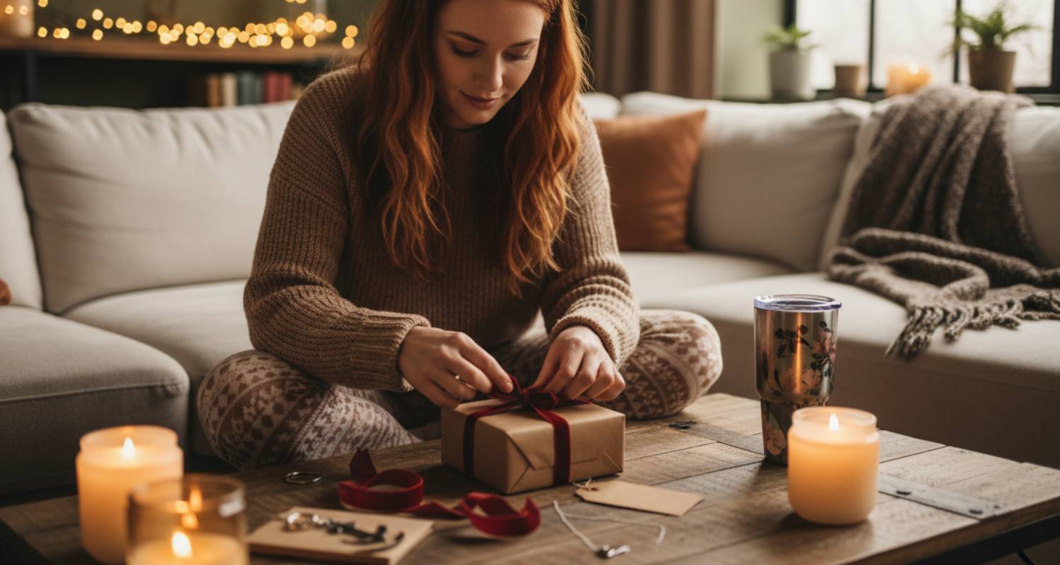 Why Engraved Gifts Are the New Trend in Meaningful Gifting