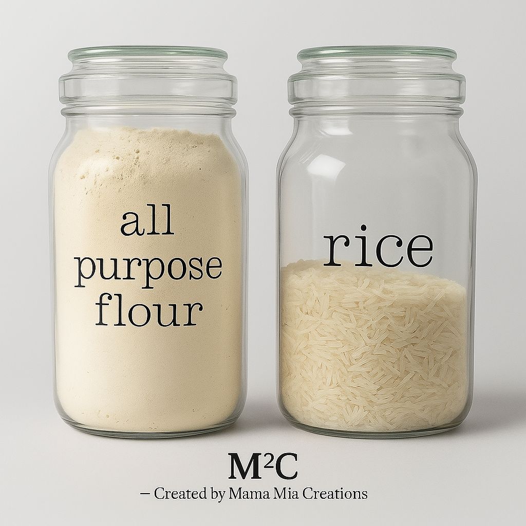 Organizational Storage Containers