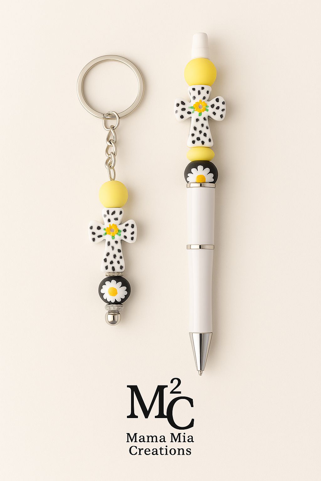 Keychain Faith