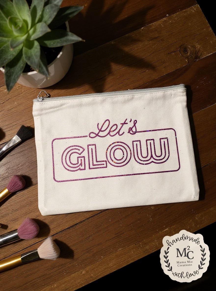 Versatile Zip Bag