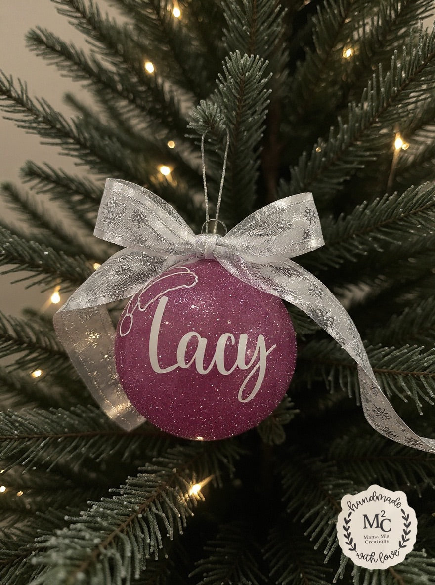 Christmas Baubles