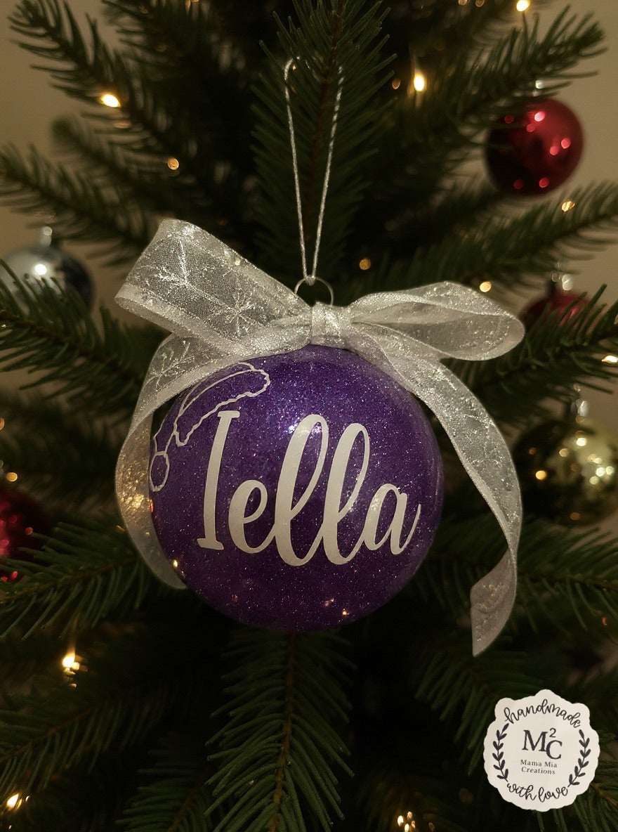 Christmas Baubles