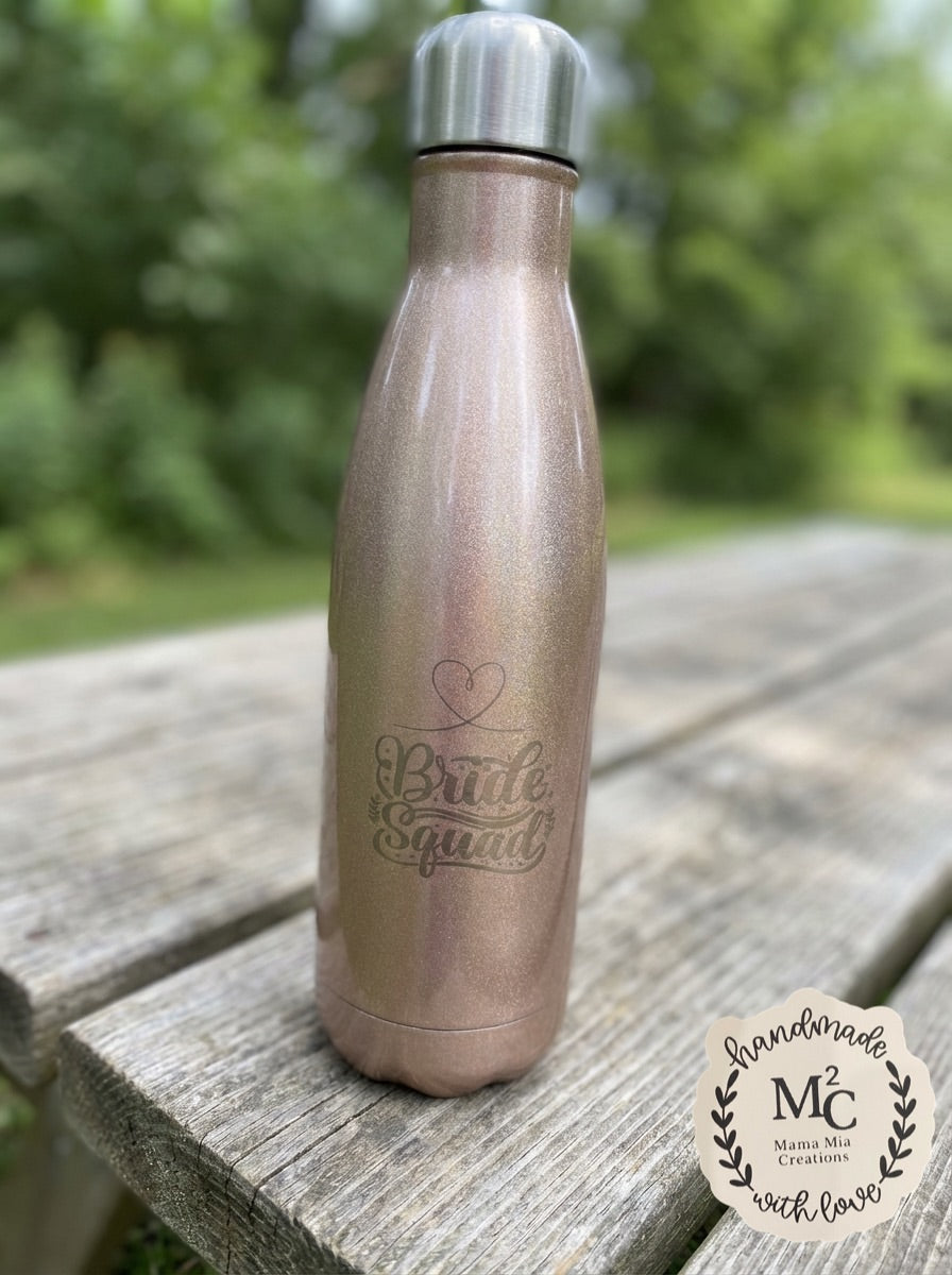 Water Bottle