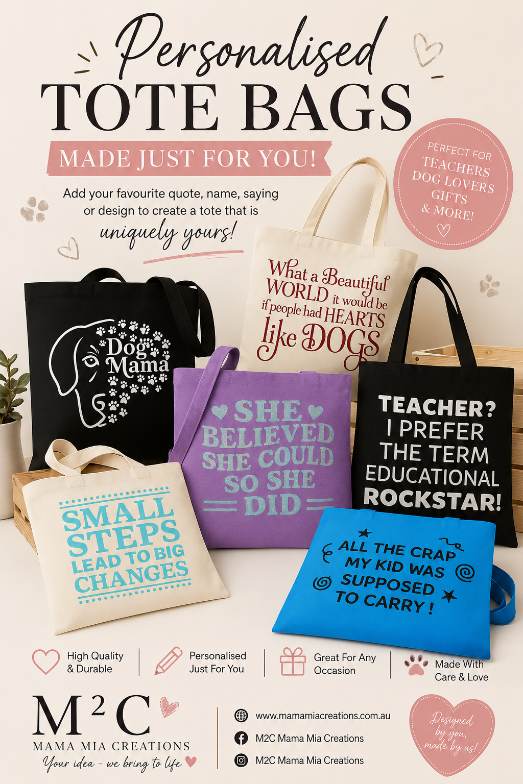 Tote Bag