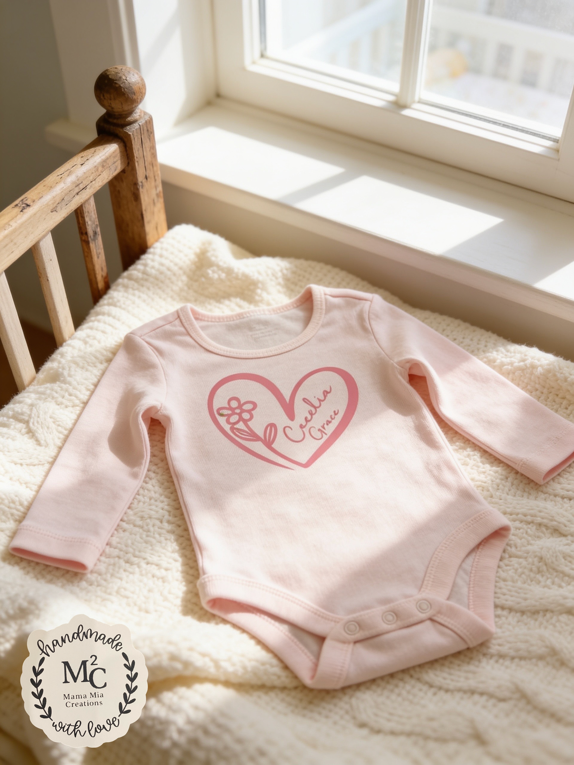 Personalised Aparrel