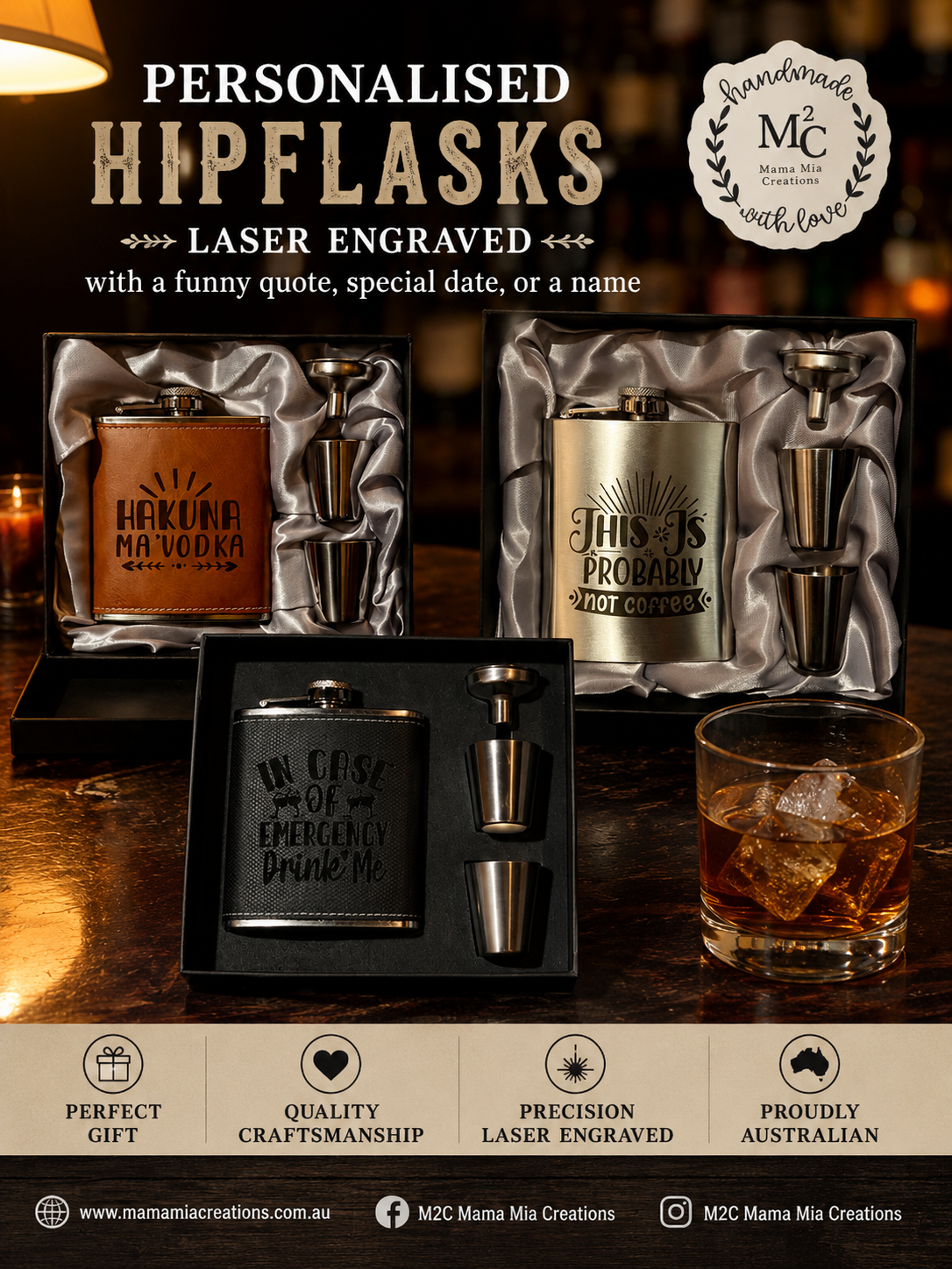 Hipflask