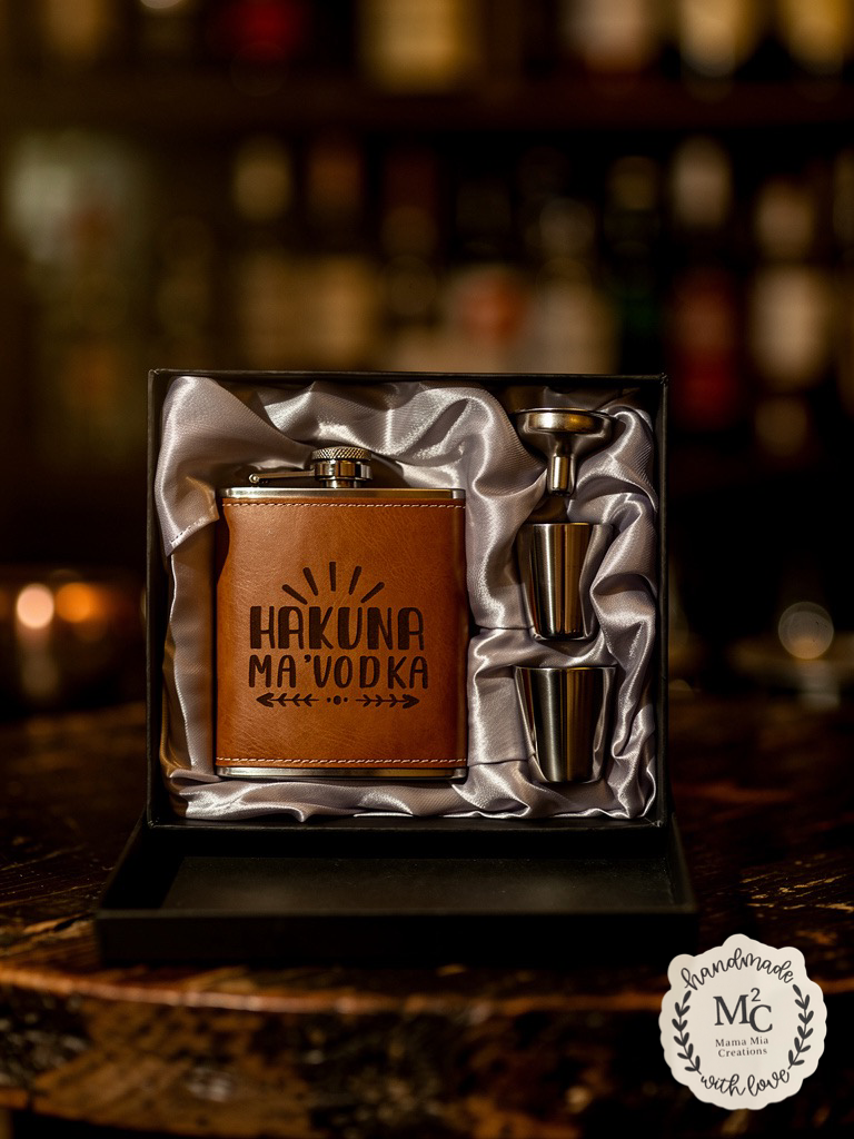 Hipflask