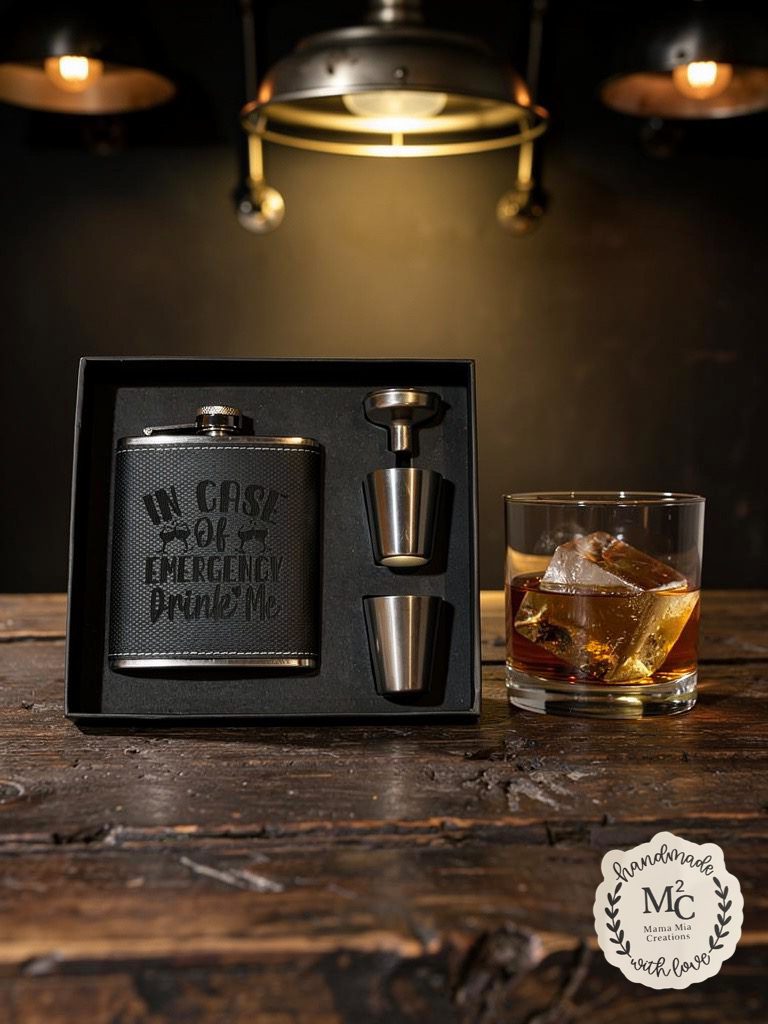 Hipflask