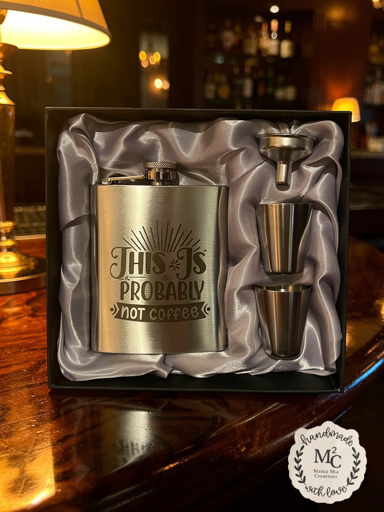 Hipflask