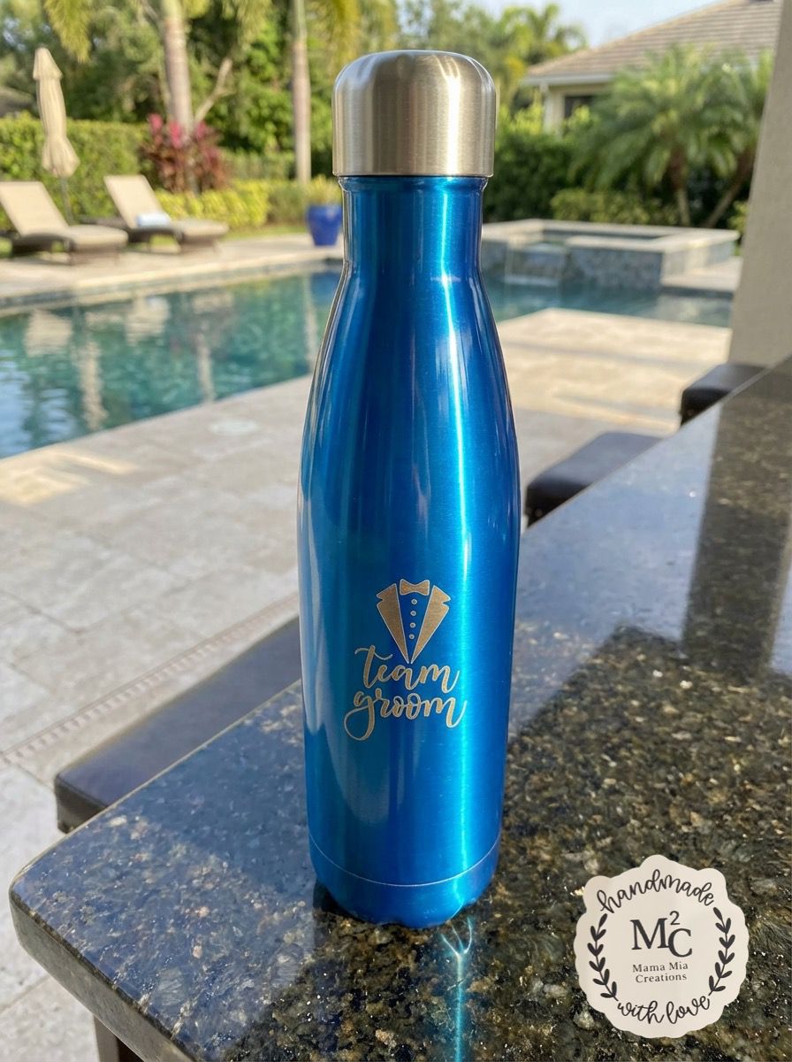 Water Bottle