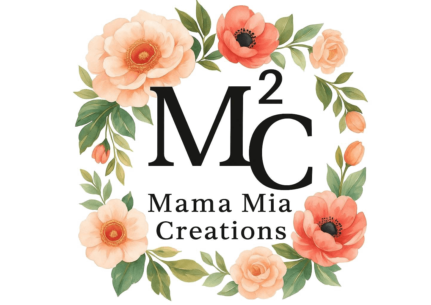 Mama Mia Creations